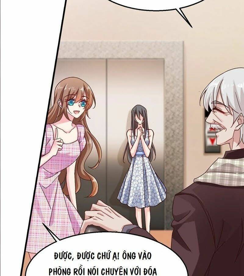 nhập cốt noãn hôn chapter 317 14