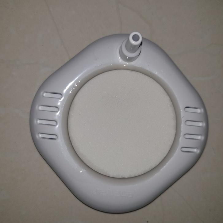Sủi Dĩa Siêu Mịn Thế Hệ Mới Jeneca A50 Và A100 - Sủi Đĩa Cho Hồ Cá Cảnh