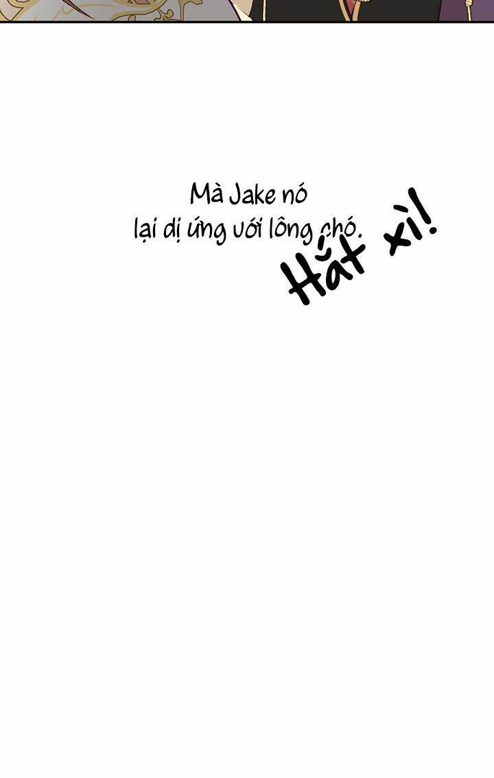 hãy coi chừng ác nữ chapter 20 32