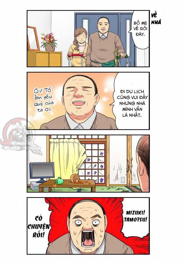 cat is silver vine chapter 10 3