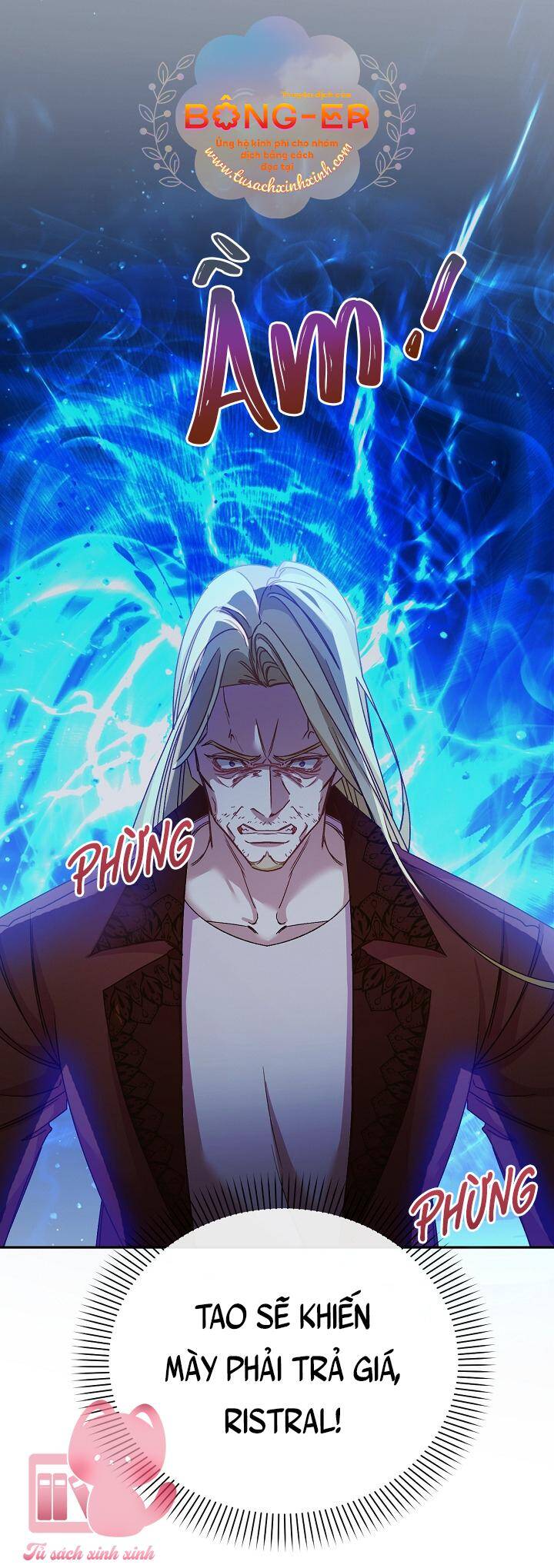 vị hôn thê của kẻ săn mồi chapter 48 69