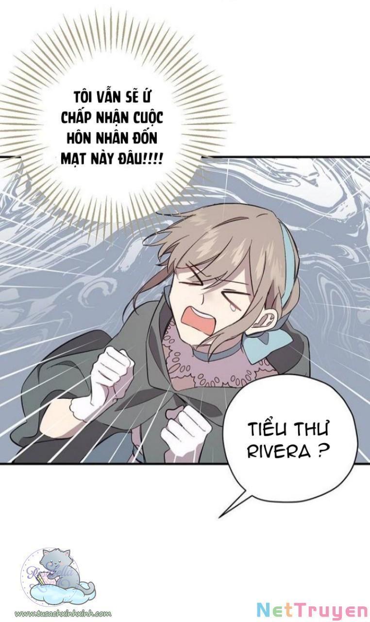 xin hãy cứ khóc, thái tử chapter 3 56