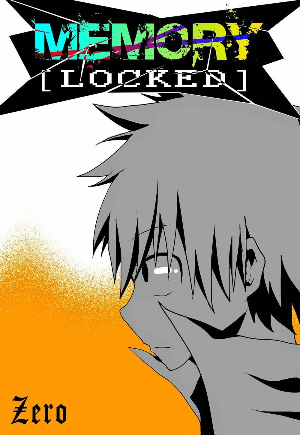 memory locked chapter 1 6