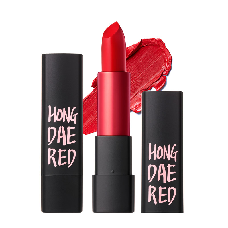 Son Thỏi Macqueen Hot Place In Lipstick