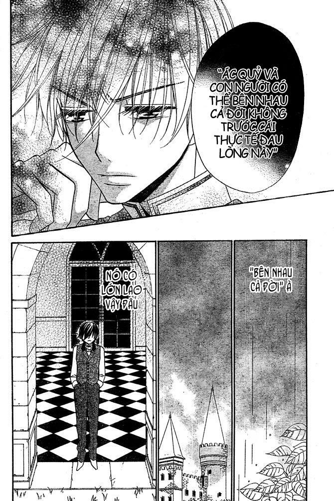 hoa và ác ma chapter 49 18