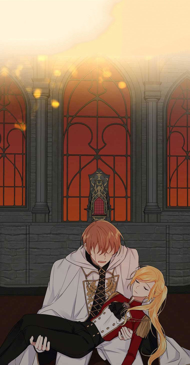 tôi là tiểu thư của gia đình này chapter 142 18