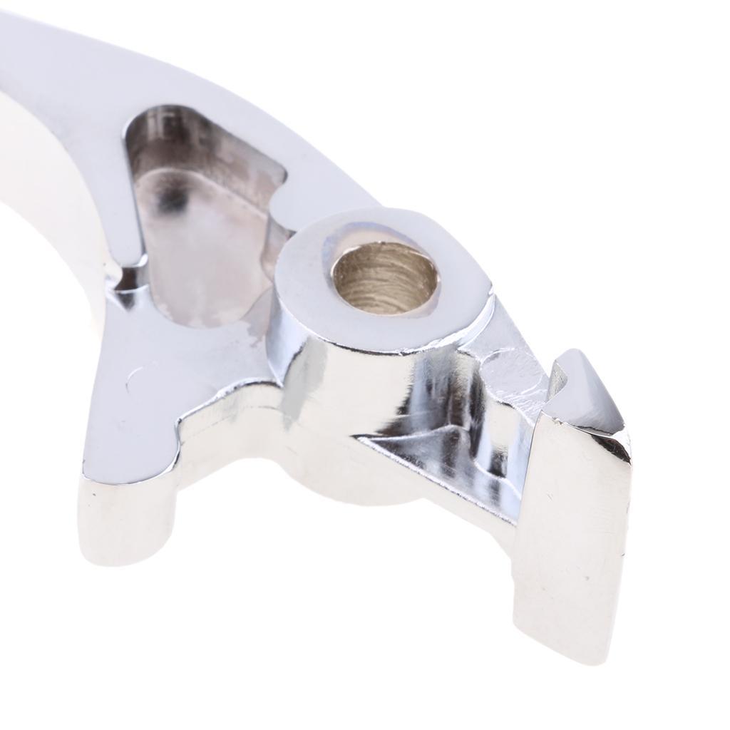 Brake Clutch Skull Hand Lever Fit for  Shadow 600 750 1100  750