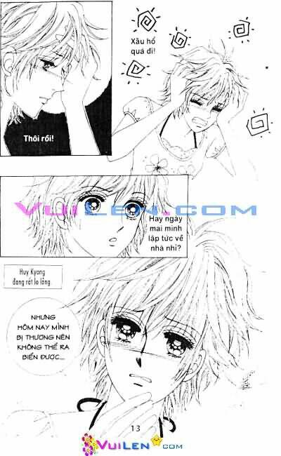 đợi em chapter 65 14