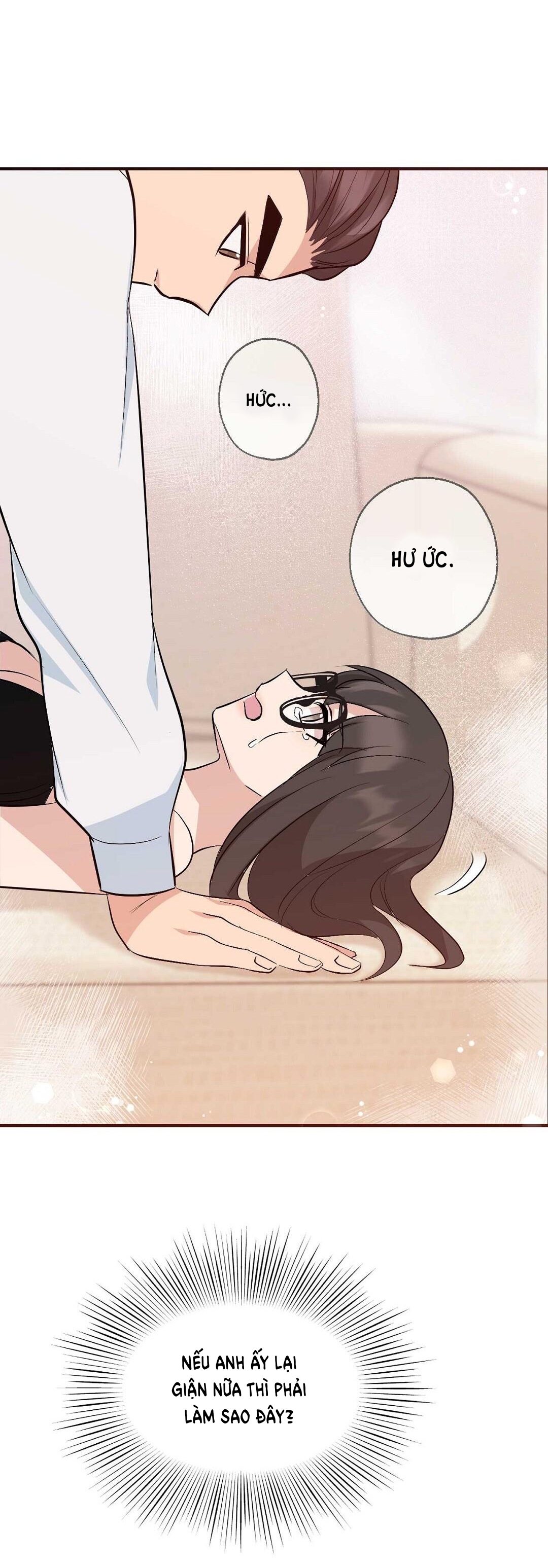 [18+] hợp đồng nô lệ dâm đãng chapter 8.2 3