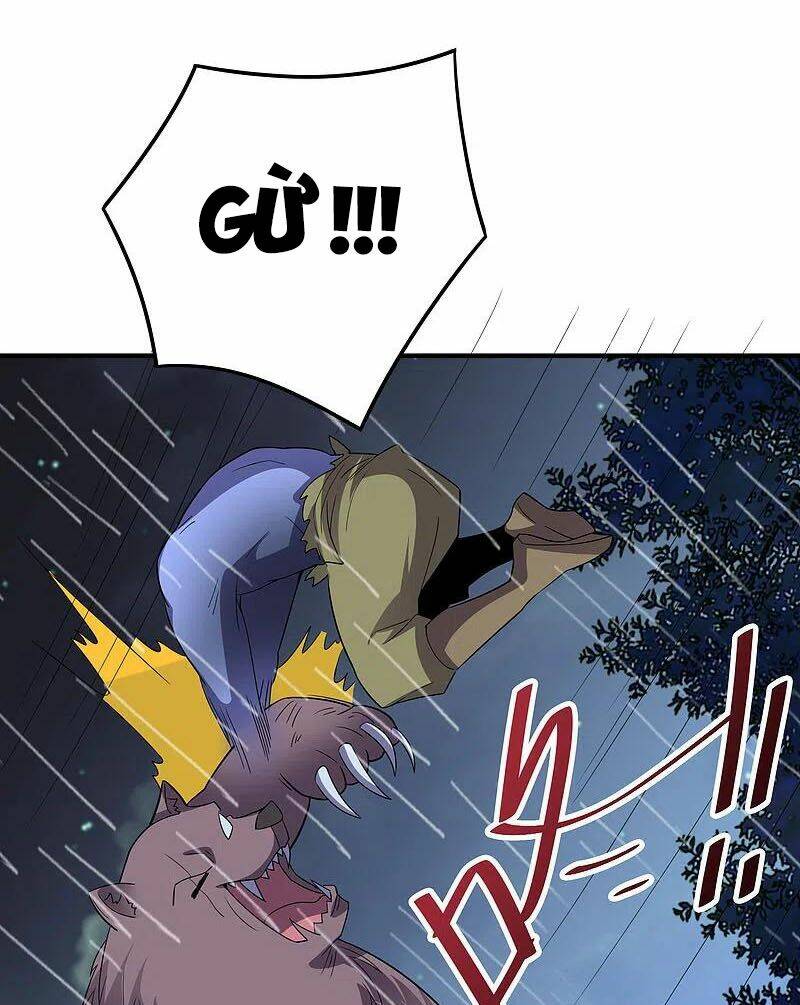 phục thiên thánh chủ chapter 167 27