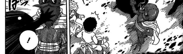 thánh tỏi sành ăn chapter 328 27