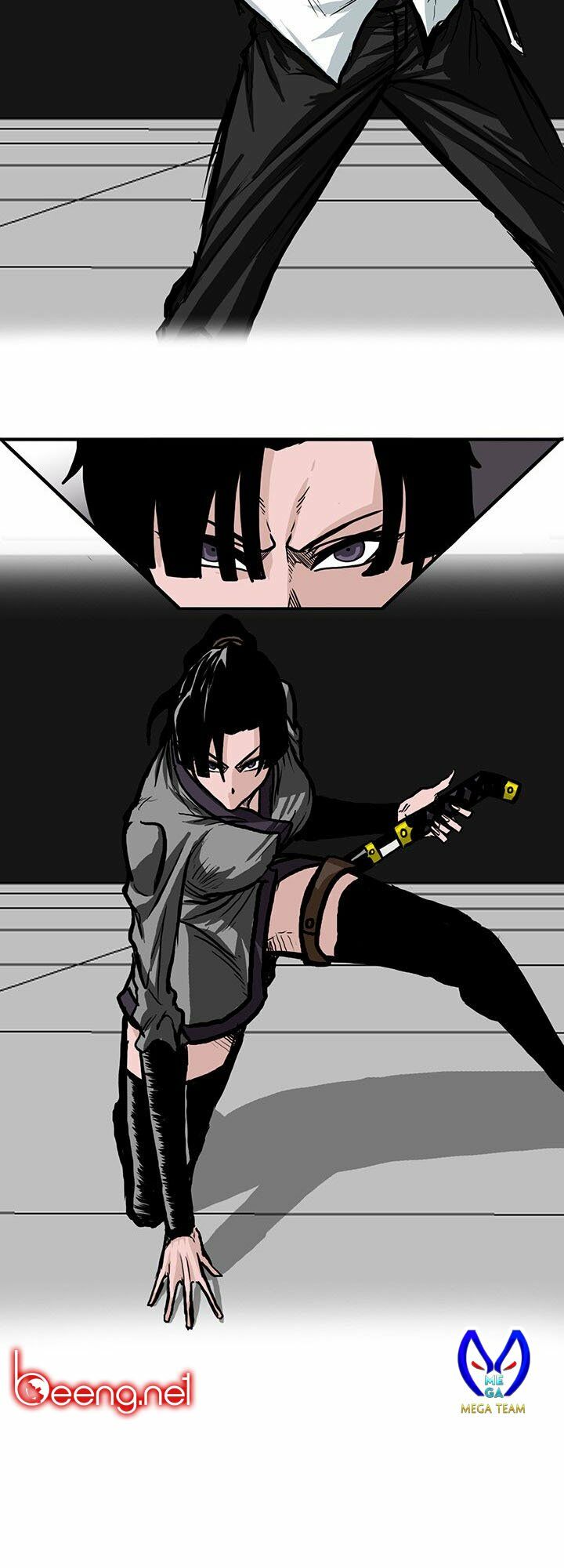 bá chủ học đường ss2 chapter 15 3