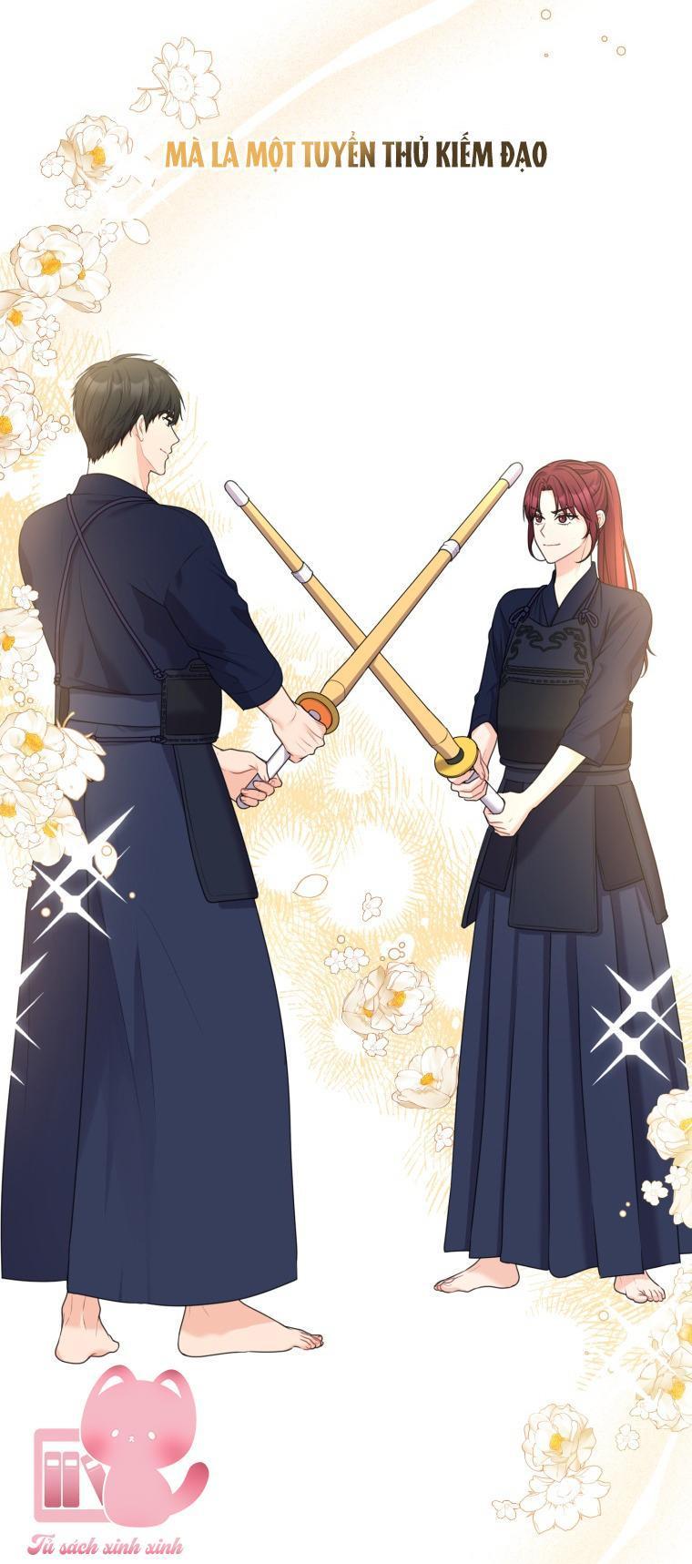 mong được chị chỉ bảo, tiền bối chapter 36 48