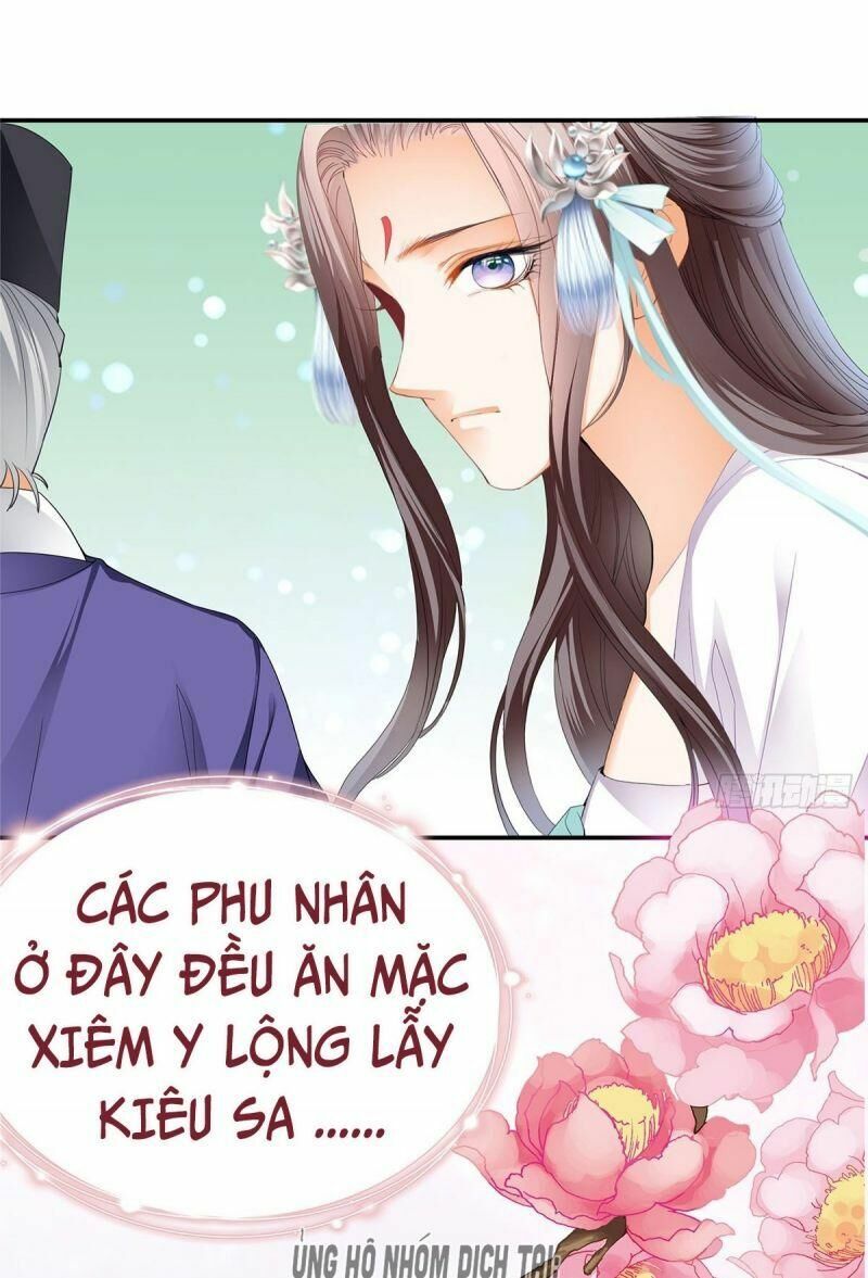 bổn vương muốn nàng chapter 5 3