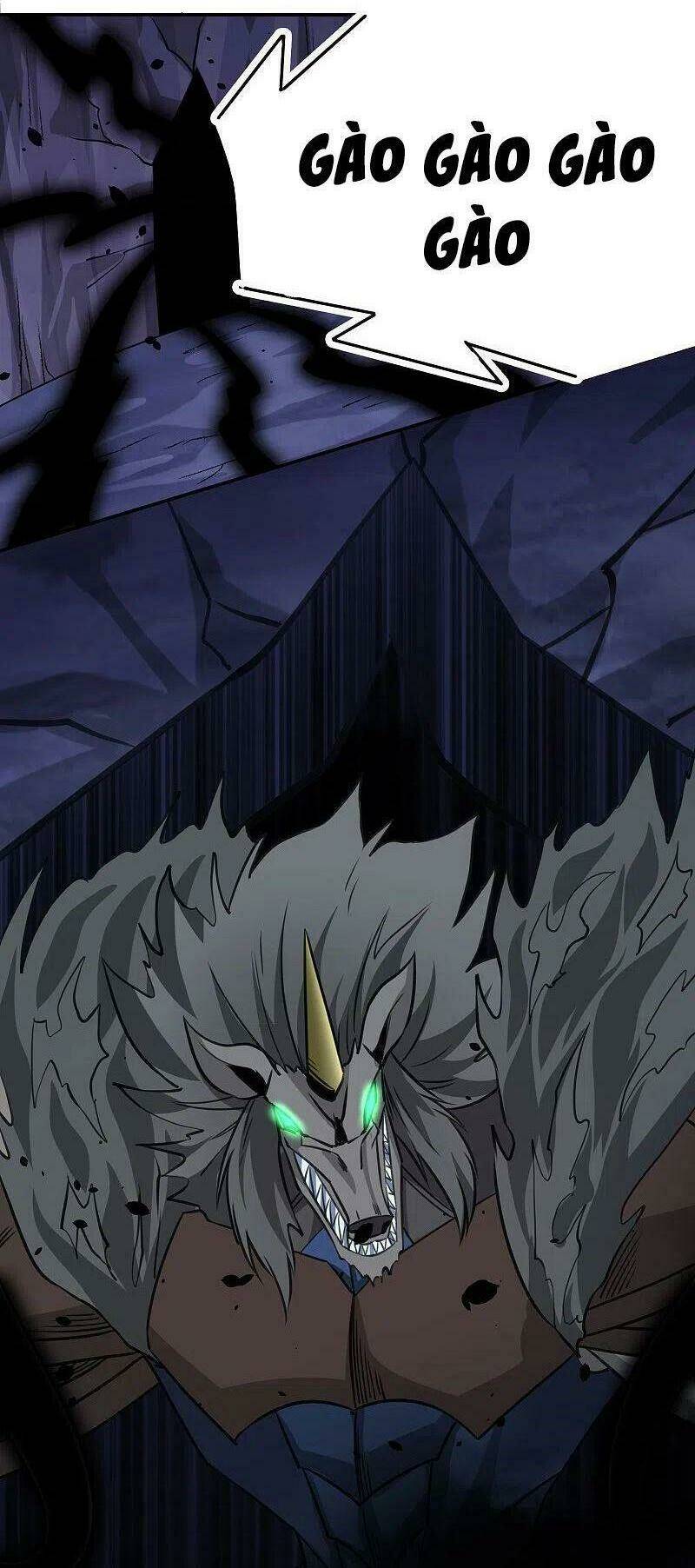 kiếm vũ chapter 244 26