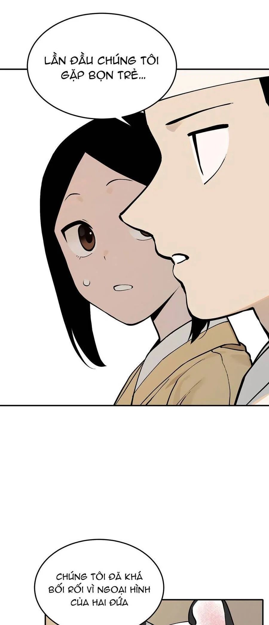 sự lụi tàn của usuzumi chapter 57 6