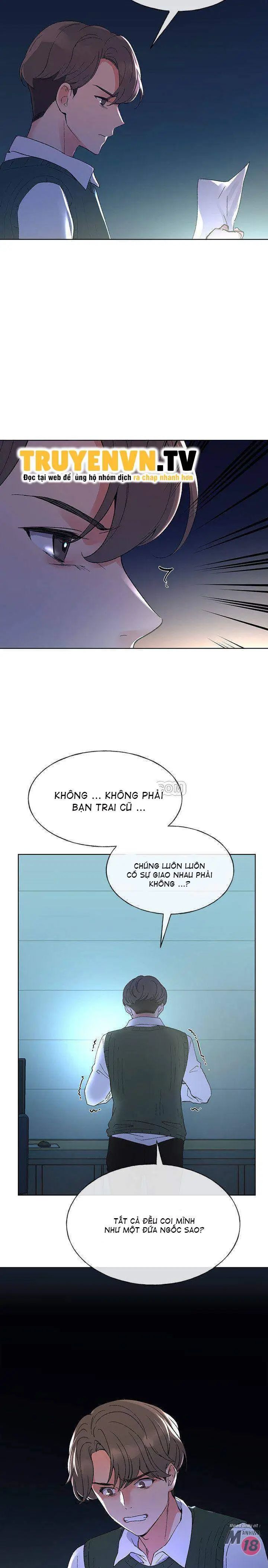 trả thù cô ta chapter 49 2