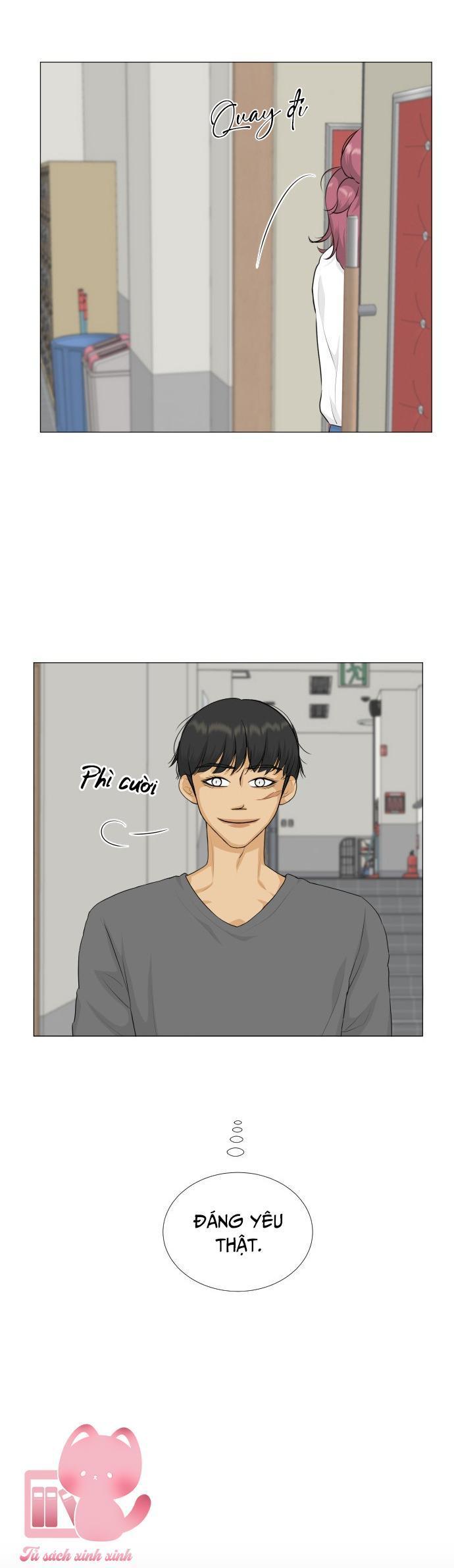 bán quỷ chapter 74 19