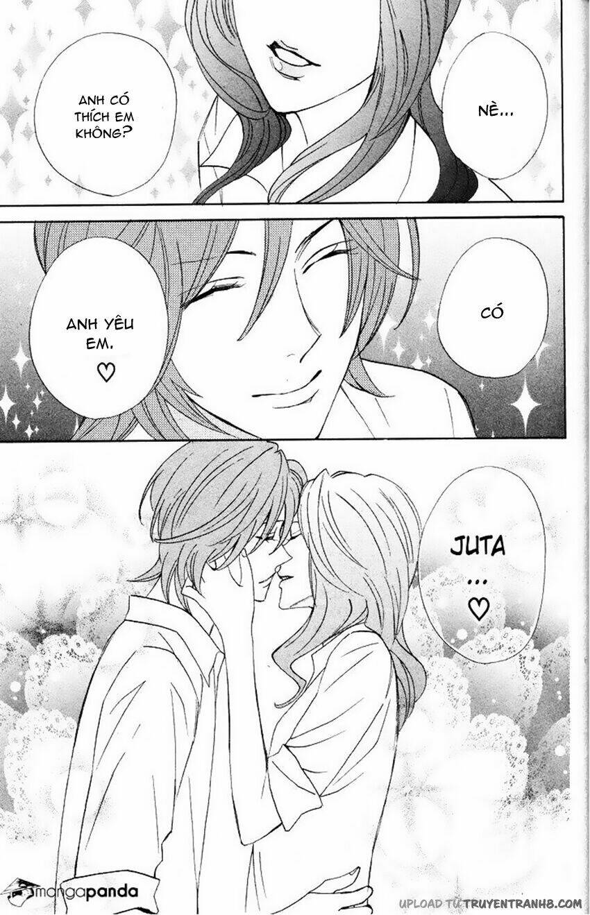 chàng trai hoàn hảo chapter 27 5