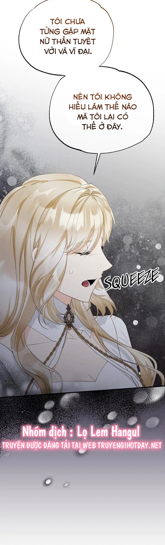 trở thành thánh nữ giả mạo chapter 23 23