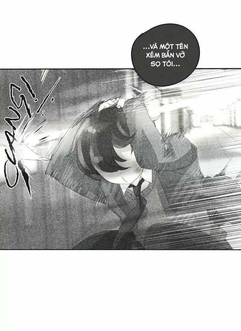 Thế Giới Không Hoàn Hảo Chapter 150 51