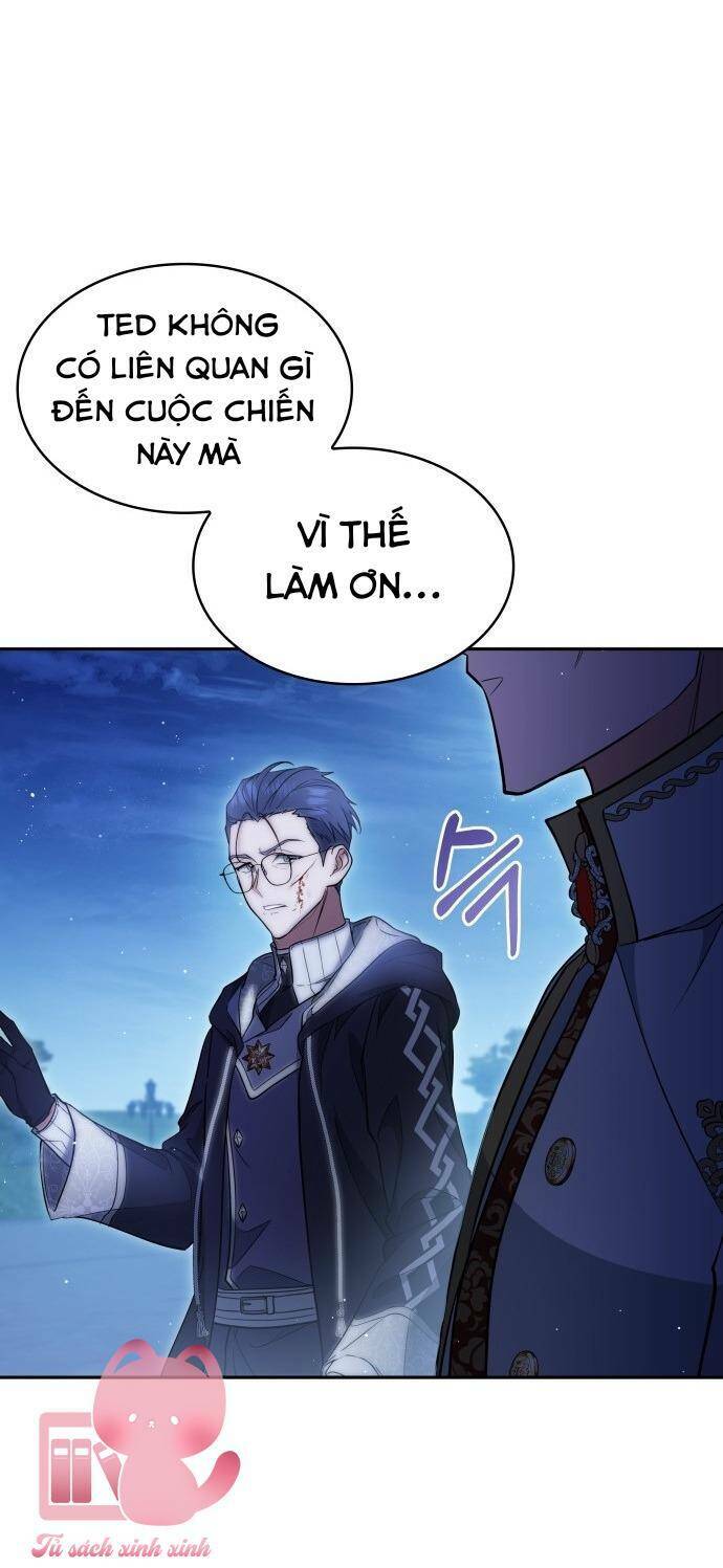 'di vật' melvin để lại chapter 38 48