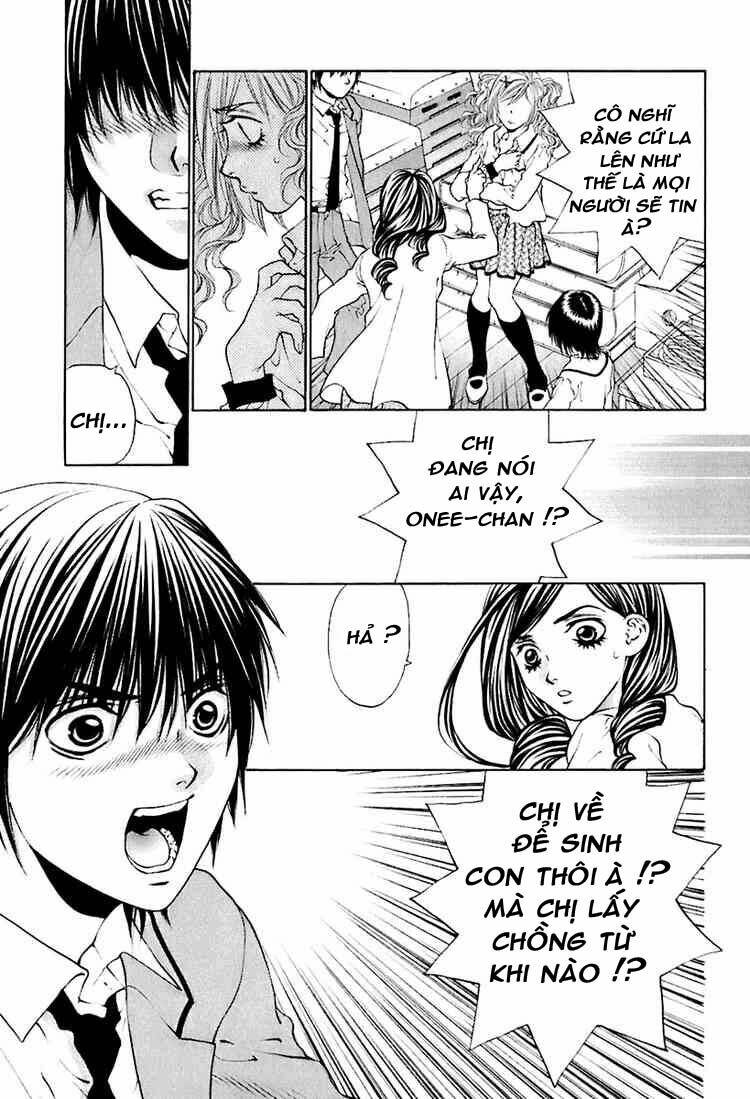 bitter virgin chapter 17 7