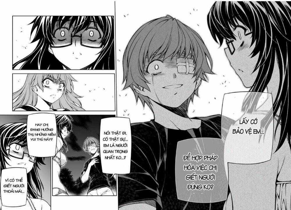 re:birth the lunatic taker chapter 31 35