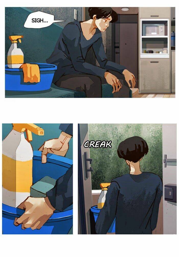 subtle disaster chapter 12 19