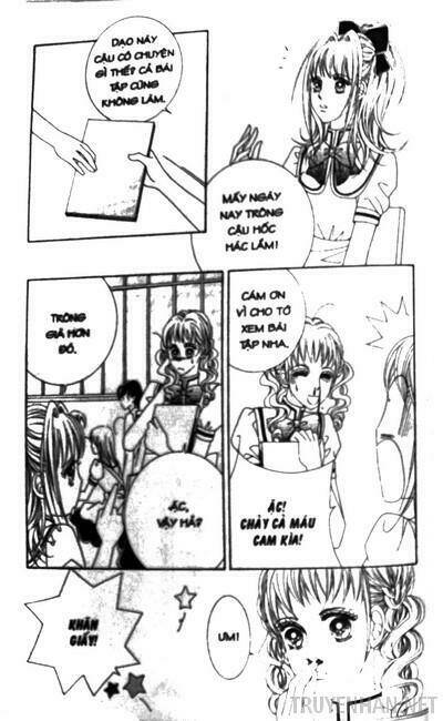 lọ lem hậu đậu chapter 65 12