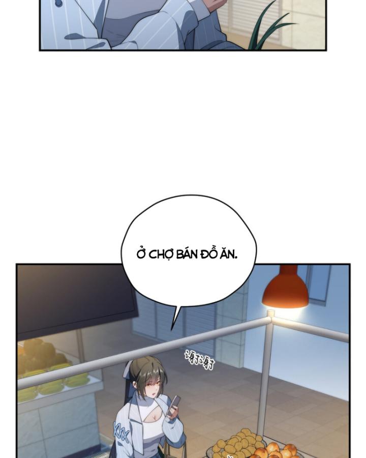 nữ chính chạy từ trong sách ra thì phải làm sao chapter 47 35