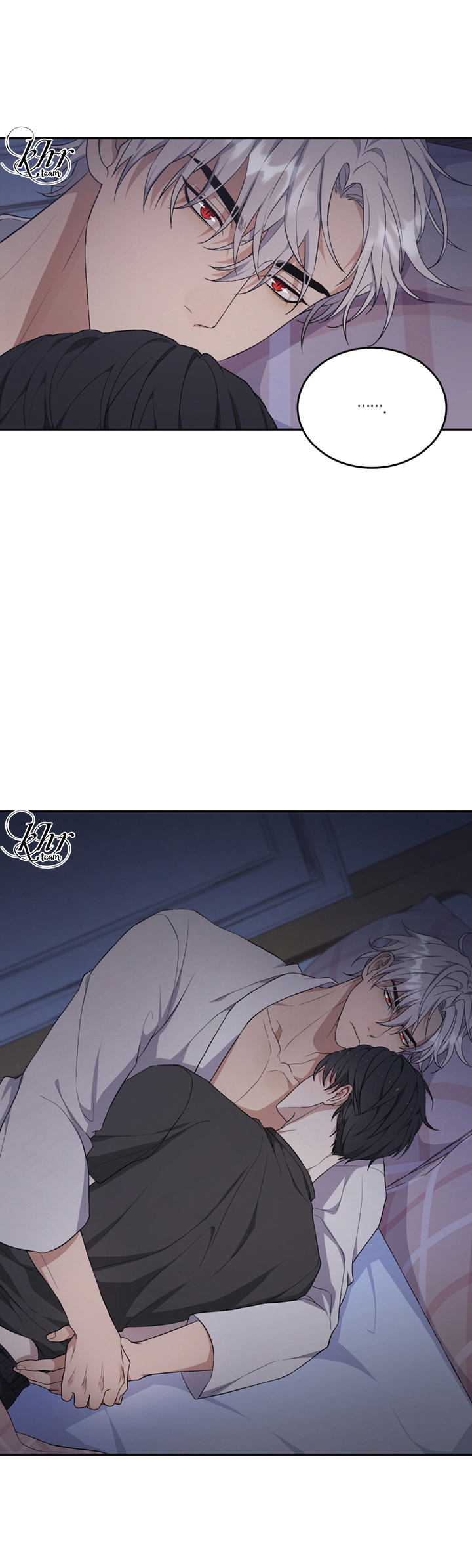 hỗn mộng chapter 16 10