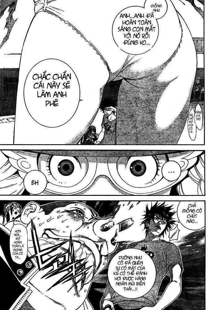 air gear chapter 242 8