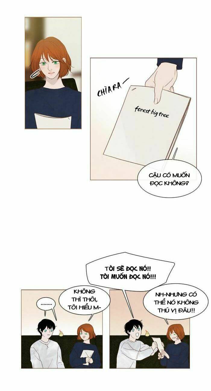 rừng đông ss2 chapter 2 31