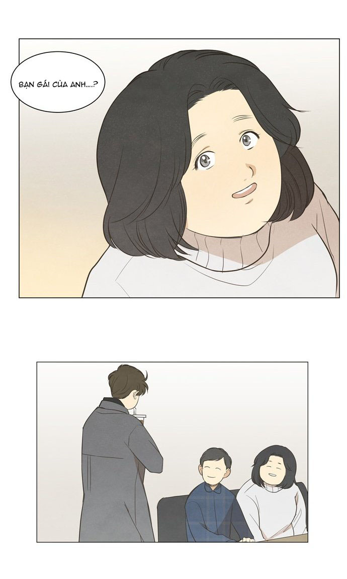 một phần vì thích em chapter 11 42
