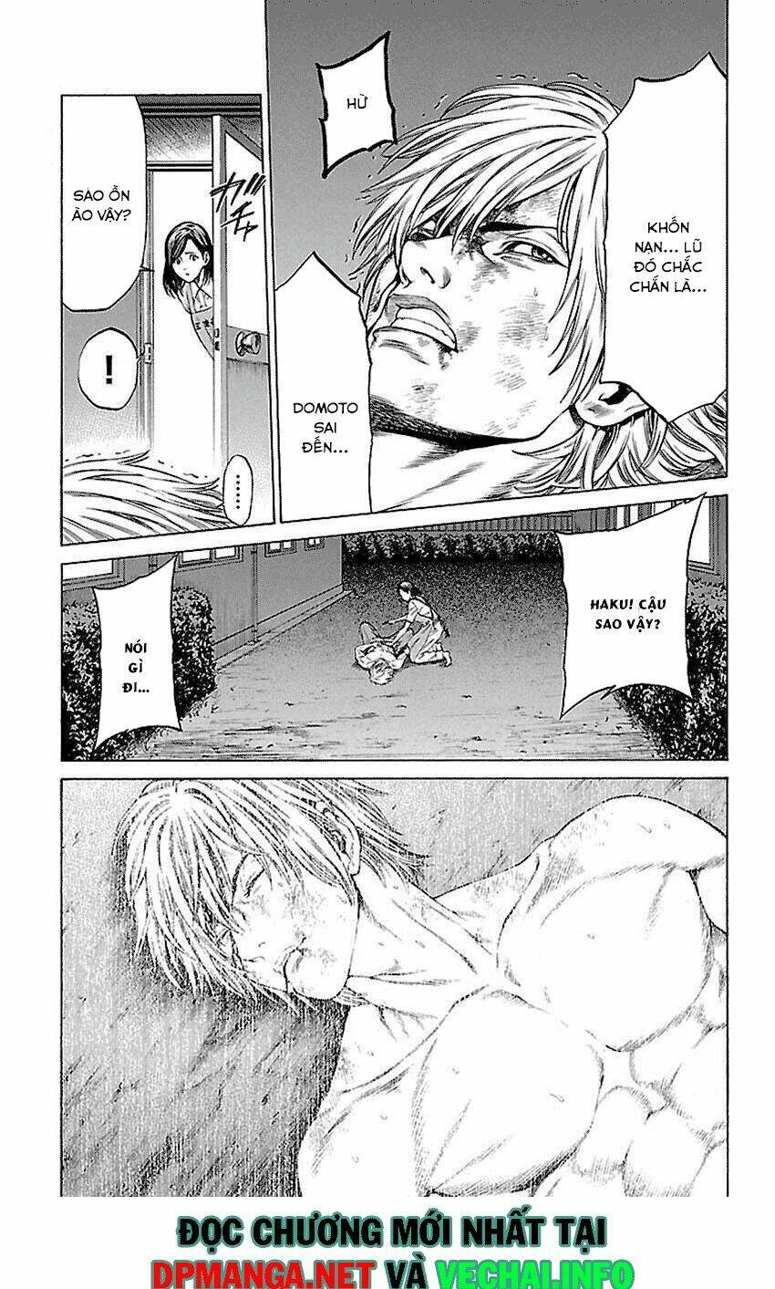 shonan seven chapter 5.1 25