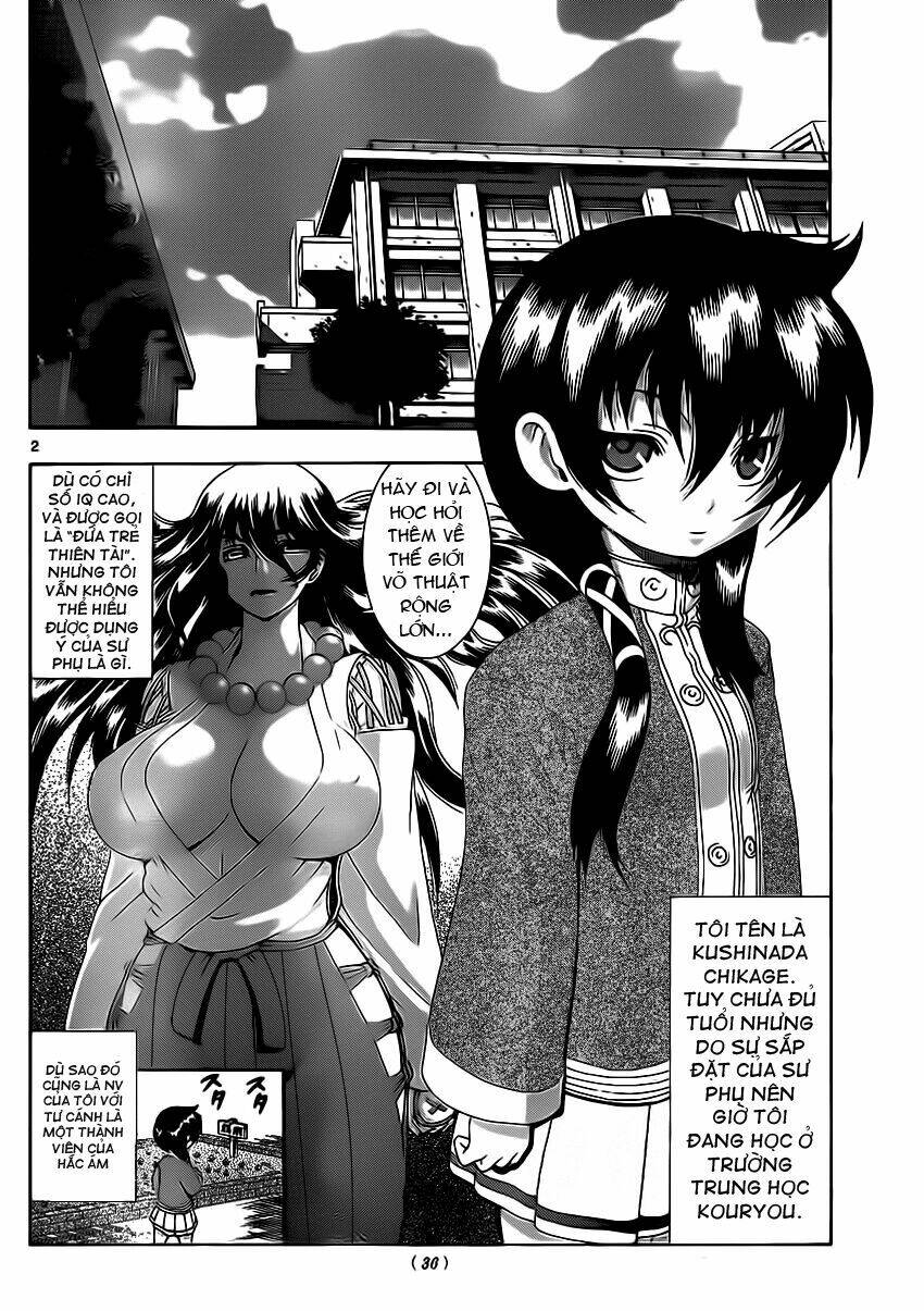 history's strongest disciple kenichi chapter 424 2