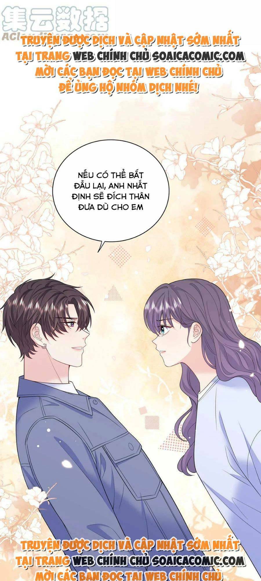 tôi dựa vào tà ý: nghịch chuyển nhân sinh chapter 122 13