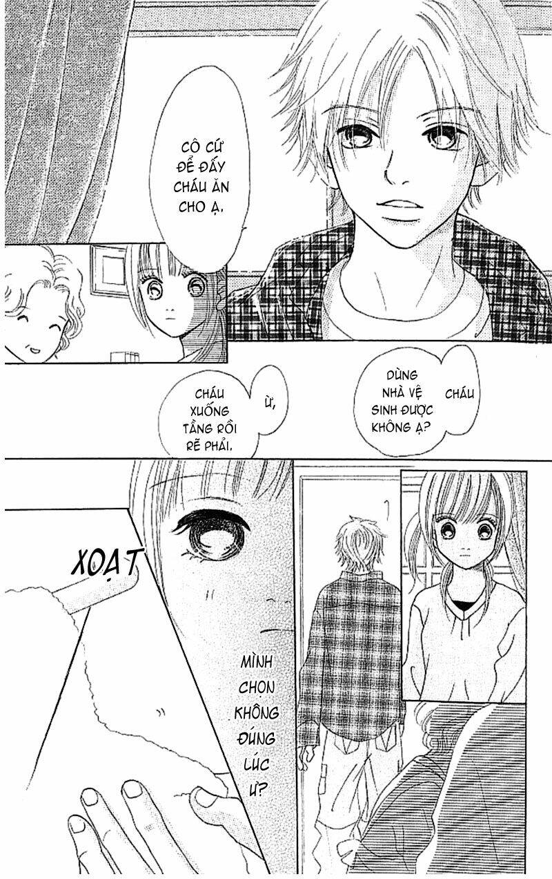 ngày ấy ta bên nhau chapter 12 6