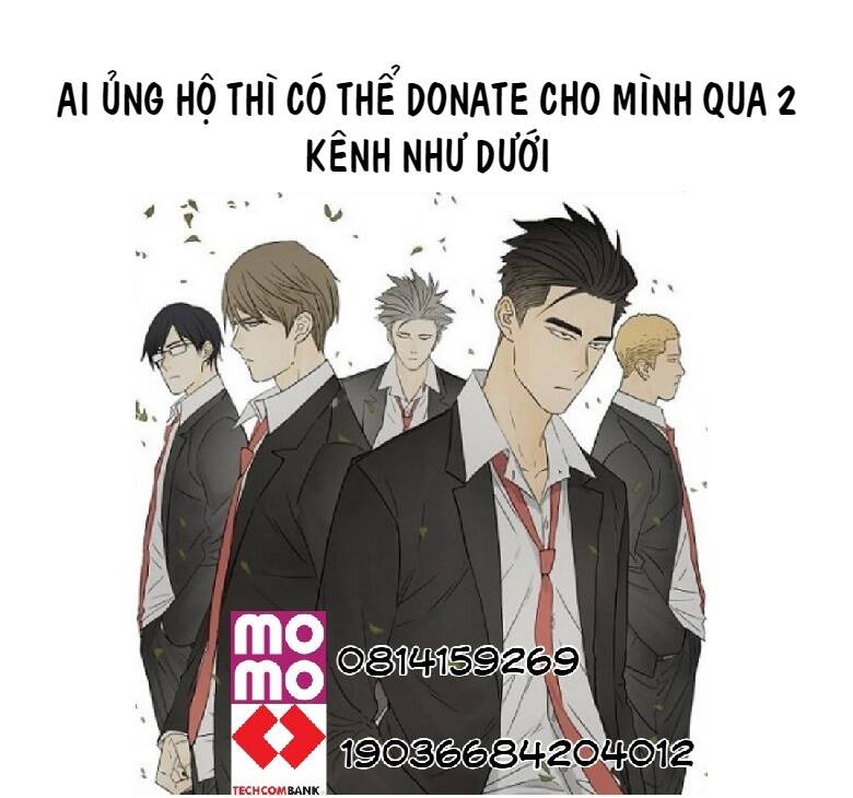 friendzone chapter 93.5 9