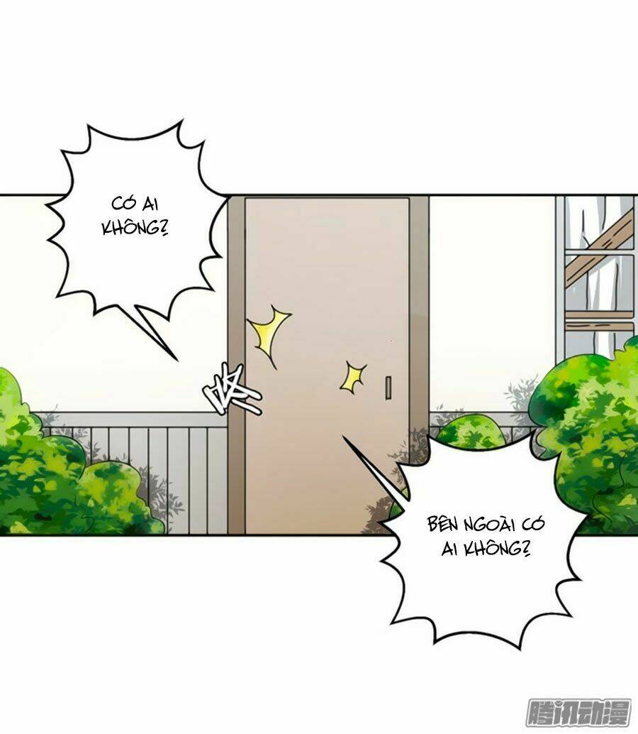 người yêu khát máu của tôi chapter 25 5