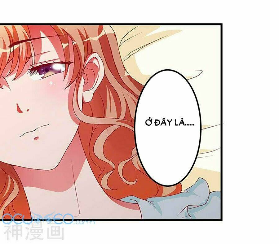 gối đầu vào tổng tài ác ma chapter 20 9