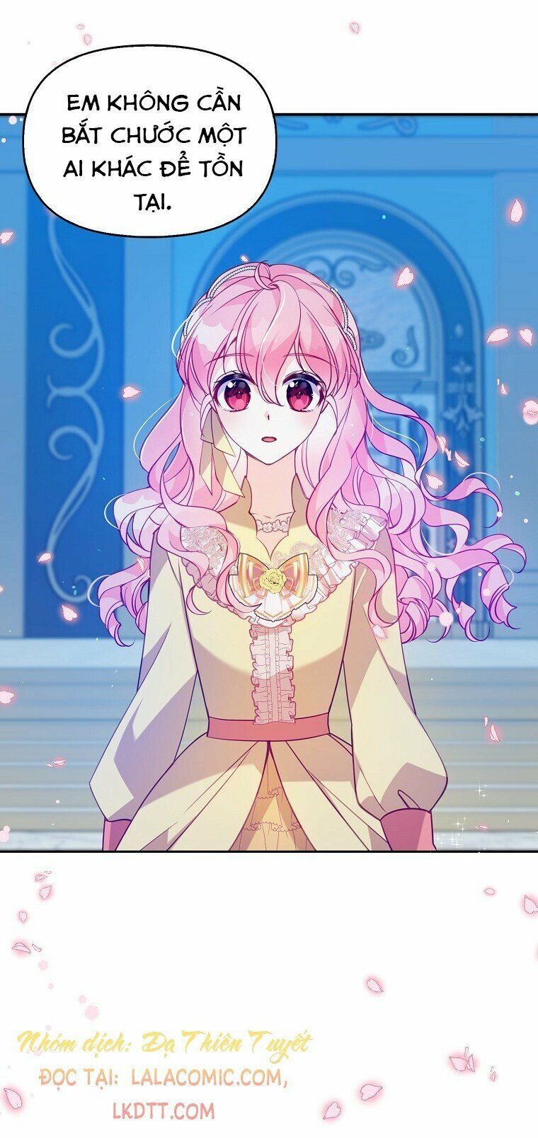 em gái cưng của đại công tước phản diện chapter 51.5 16