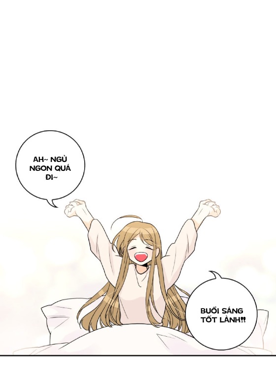 tại sao bạn lại vào nhà tôi?? chapter 2 5