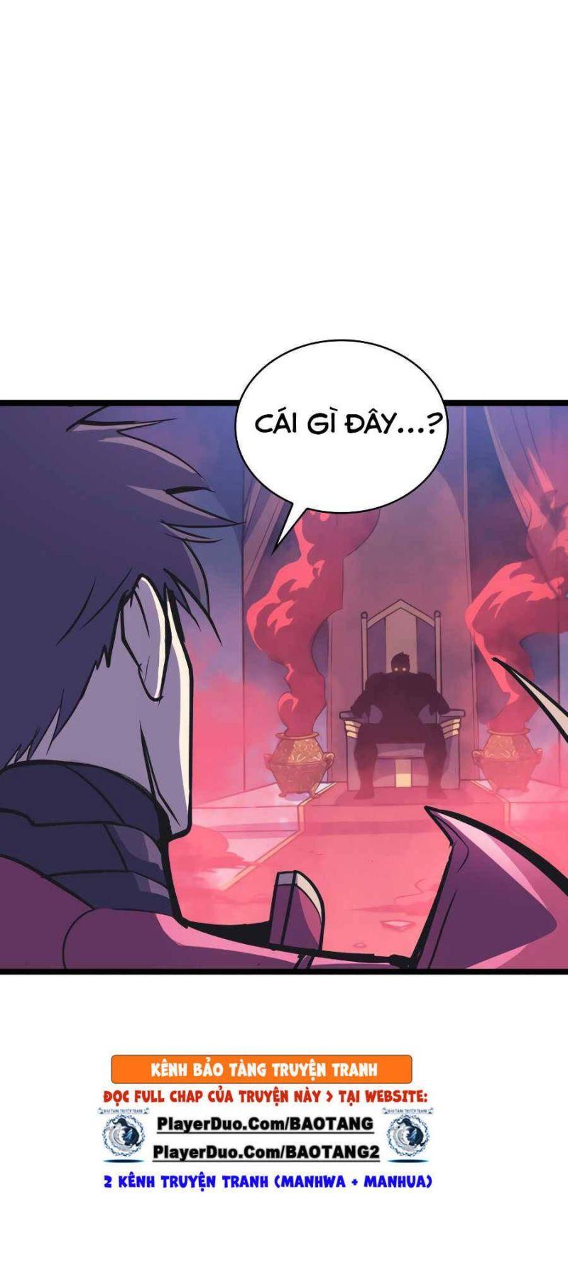 tôi trở lại thăng cấp một mình chapter 93 59