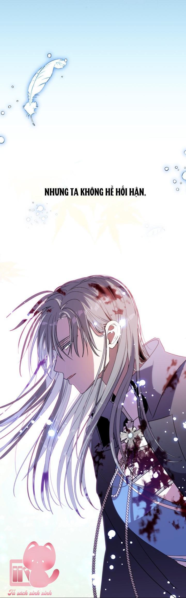 nguyện ước vô vọng của ma nữ chapter 127 11