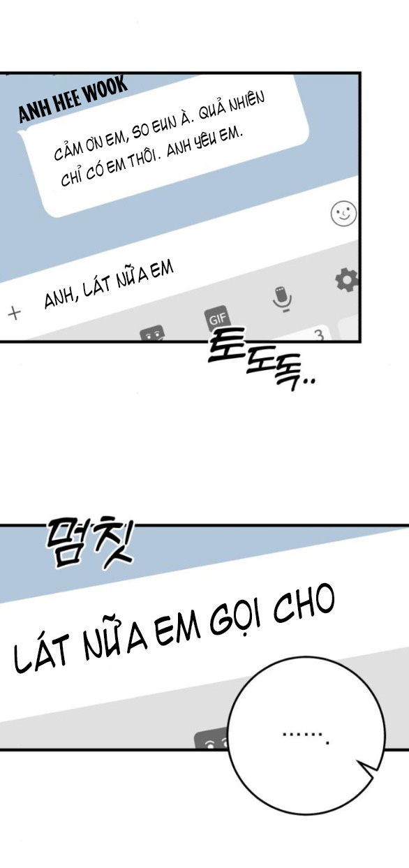 Nóng Lòng Muốn Giày Vò Em chapter 4.2 7