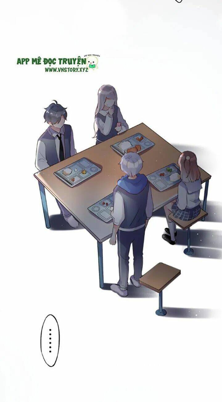 trạch thượng tịch mịch huỳnh hỏa chapter 35 39