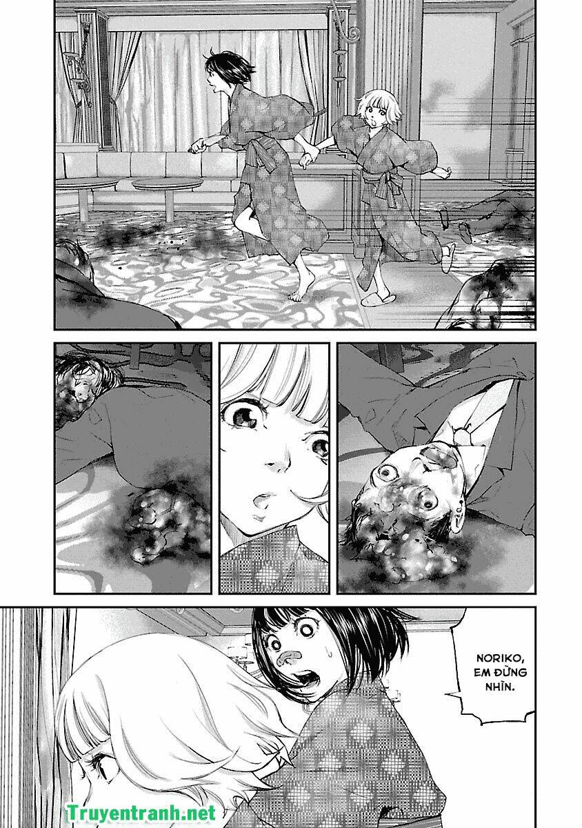 killing morph chapter 34 10