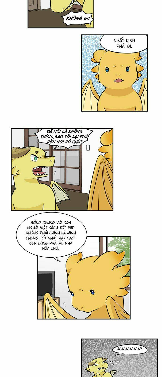 hắn ta là rồng chapter 102 3